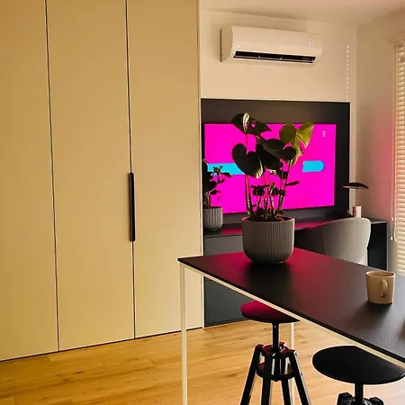 Sloneczny 24 * Bielsko-Biala