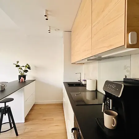 Apartament Słoneczny 24 Bielsko-Biała