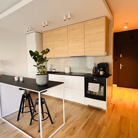 Sloneczny 24 Bielsko-Biala