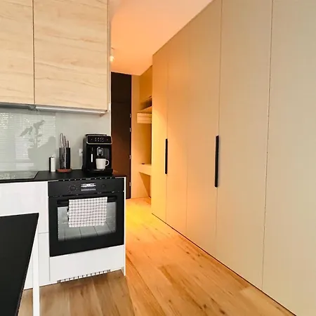 Słoneczny 24 Apartament *