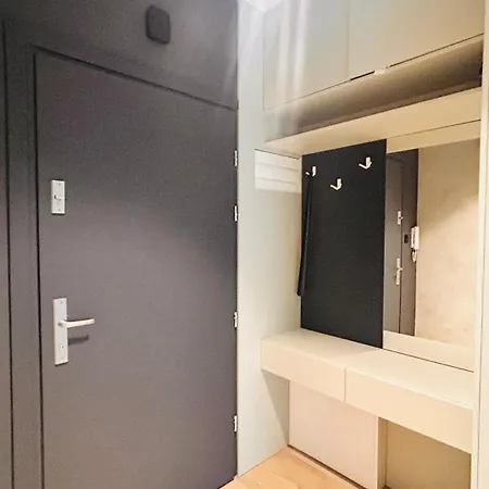 Apartament Słoneczny 24 Bielsko-Biała