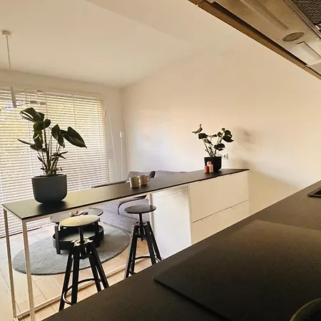 Sloneczny 24 Apartment