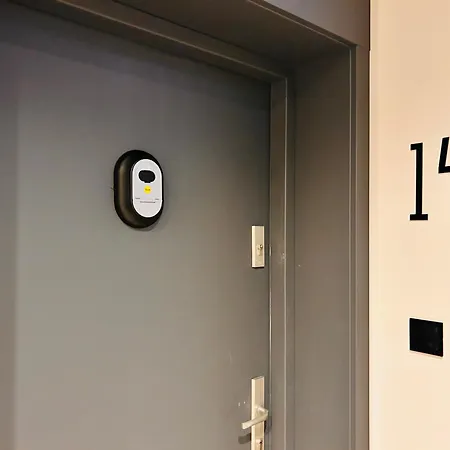 Słoneczny 24 Apartament