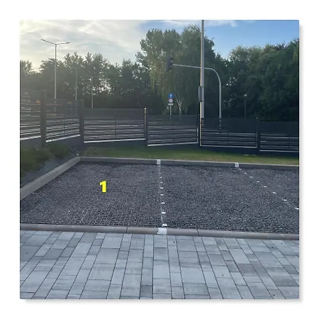 Sloneczny 24 * Bielsko-Biała