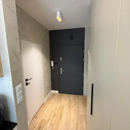 Sloneczny 24 Appartement