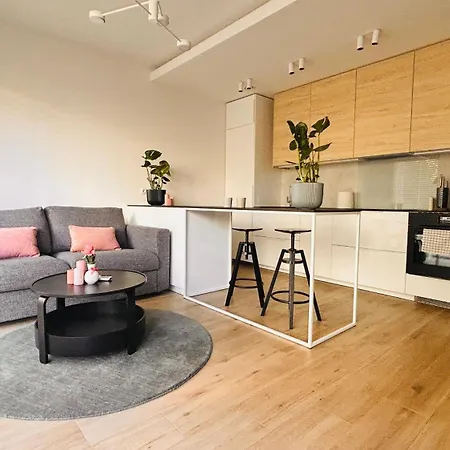 Sloneczny 24 Appartement *