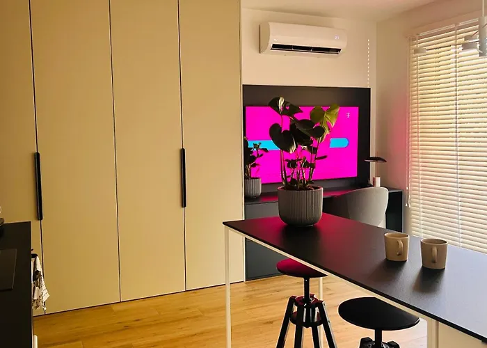 Sloneczny 24 * Bielsko-Biala