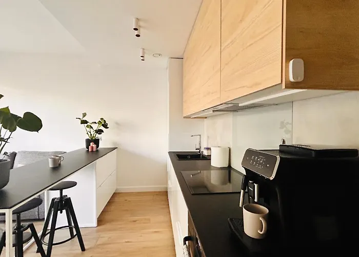 Apartment Sloneczny 24 Bielsko-Biala