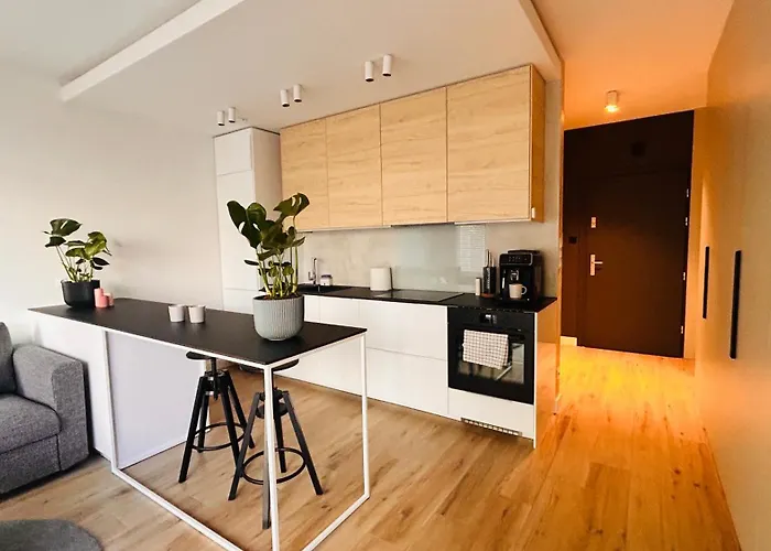 Sloneczny 24 Bielsko-Biala