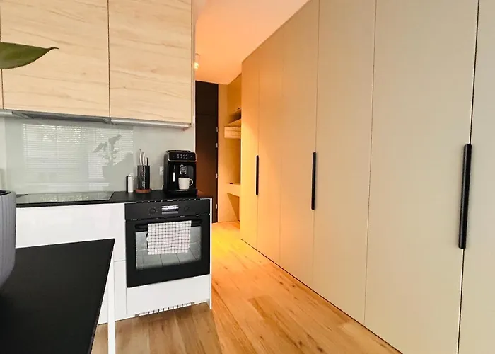 Sloneczny 24 Apartment *