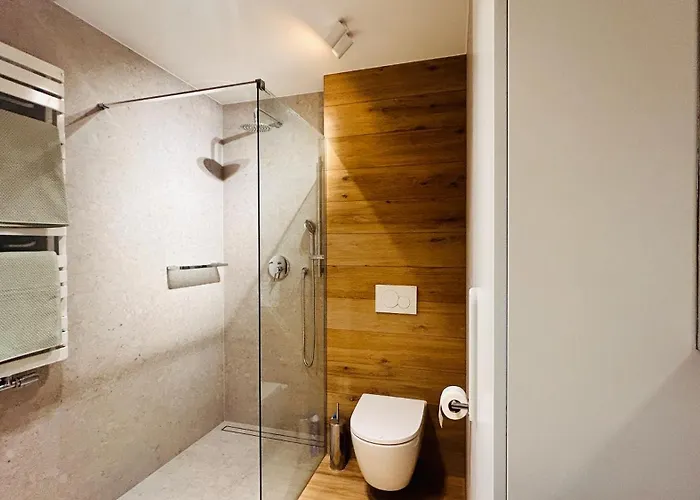 Sloneczny 24 * Bielsko-Biala