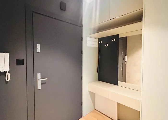 Apartment Sloneczny 24 Bielsko-Biala