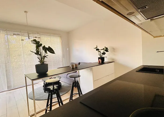 Sloneczny 24 Apartment